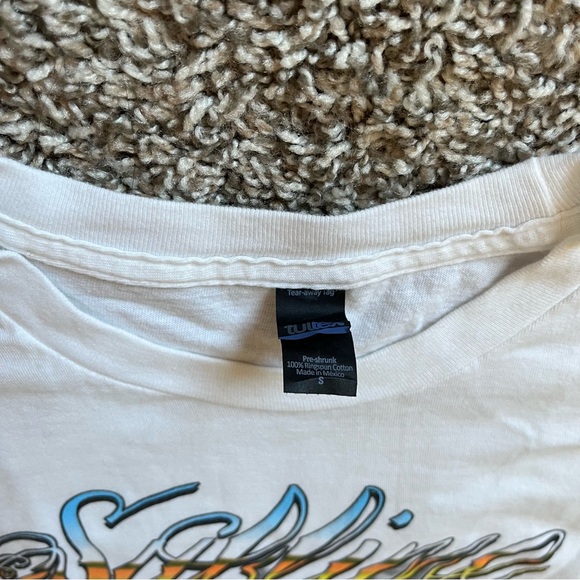 Sublime T-Shirt Cropped - Picture 4 of 6